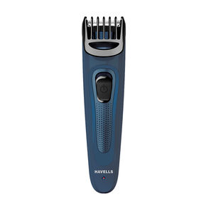 Havells BT5171C Beard Trimmer (Fast 120m charging via USB, Cutting length 0.5 to 17 mm, U shaped Stainless  Steel Blade)